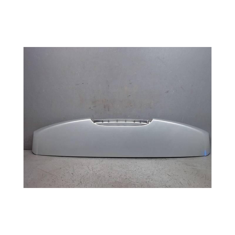 BECQUET HAYON RENAULT CLIO III ESTATE 2008-