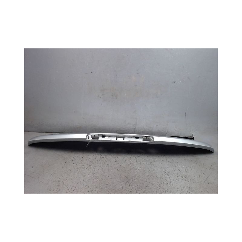 BECQUET HAYON RENAULT CLIO III ESTATE 2008-