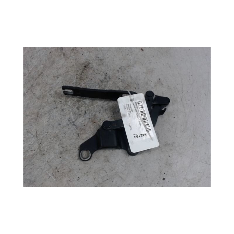 COMPAS DROIT CAPOT BMW SERIE 3 (E90) 2005-
