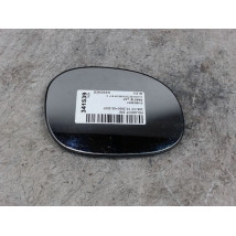 GLACE RETROVISEUR EXT D PEUGEOT 206 CC 2000-2007
