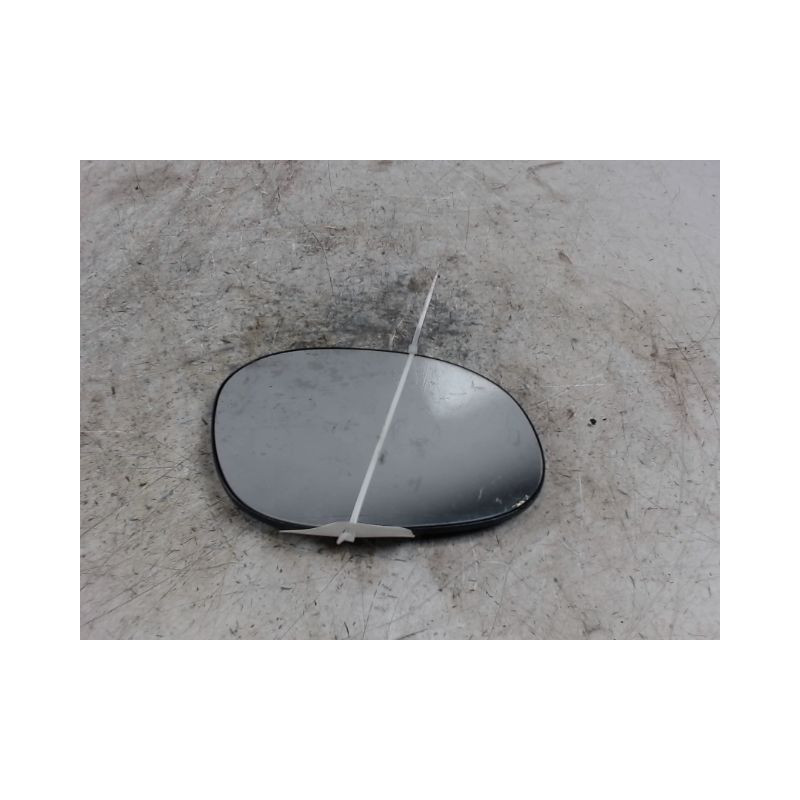 GLACE RETROVISEUR EXT D PEUGEOT 206+ 2009-