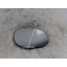 GLACE RETROVISEUR EXT D PEUGEOT 206+ 2009-