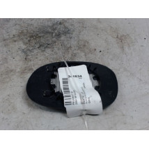 GLACE RETROVISEUR EXT D PEUGEOT 206+ 2009-