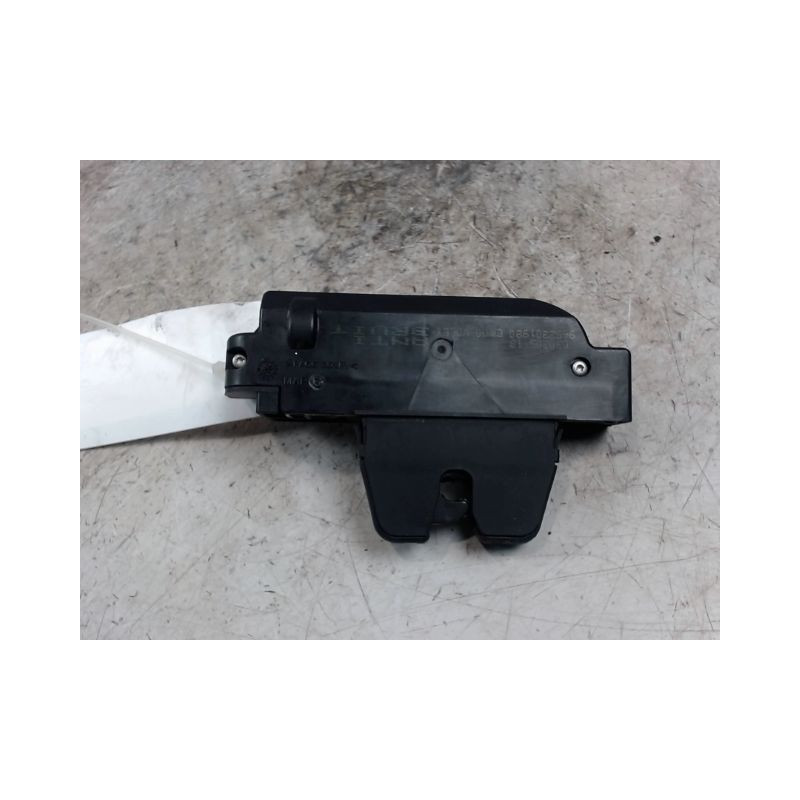 SERRURE HAYON  CITROEN C4 04-08
