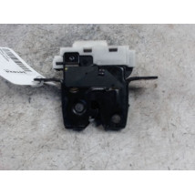 SERRURE HAYON  RENAULT CLIO III 2005-