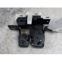 SERRURE HAYON  RENAULT CLIO III 2005-