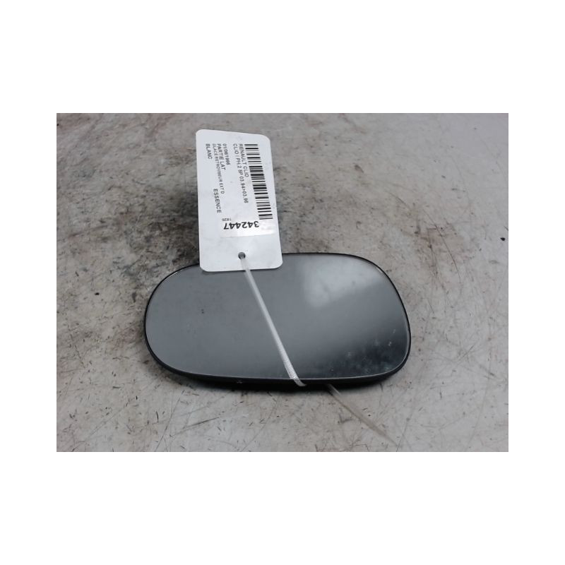GLACE RETROVISEUR EXT D RENAULT CLIO I PH.2 94-96