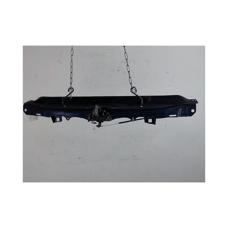TRAVERSE SUPERIEURE ARMATURE AVANT PEUGEOT 406 99-04