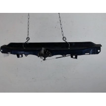 TRAVERSE SUPERIEURE ARMATURE AVANT PEUGEOT 406 99-04