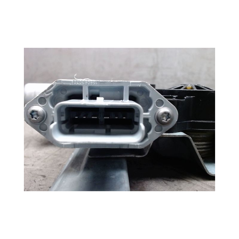 MECANISME+MOTEUR LEVE-GLACE AVANT GAUCHE RENAULT CLIO