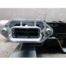 MECANISME+MOTEUR LEVE-GLACE AVANT GAUCHE RENAULT CLIO