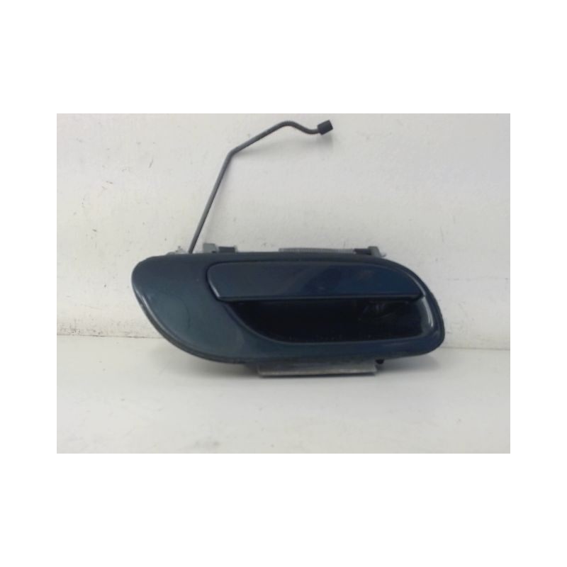 POIGNEE EXTERIEURE PORTE ARRIERE DROIT VOLVO S60