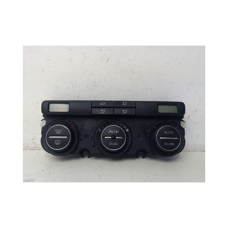 COMMANDE DE CHAUFFAGE VOLKSWAGEN PASSAT
