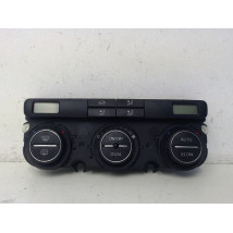 COMMANDE DE CHAUFFAGE VOLKSWAGEN PASSAT