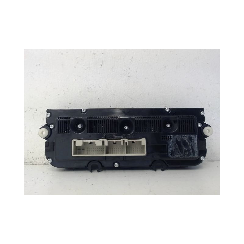 COMMANDE DE CHAUFFAGE VOLKSWAGEN PASSAT