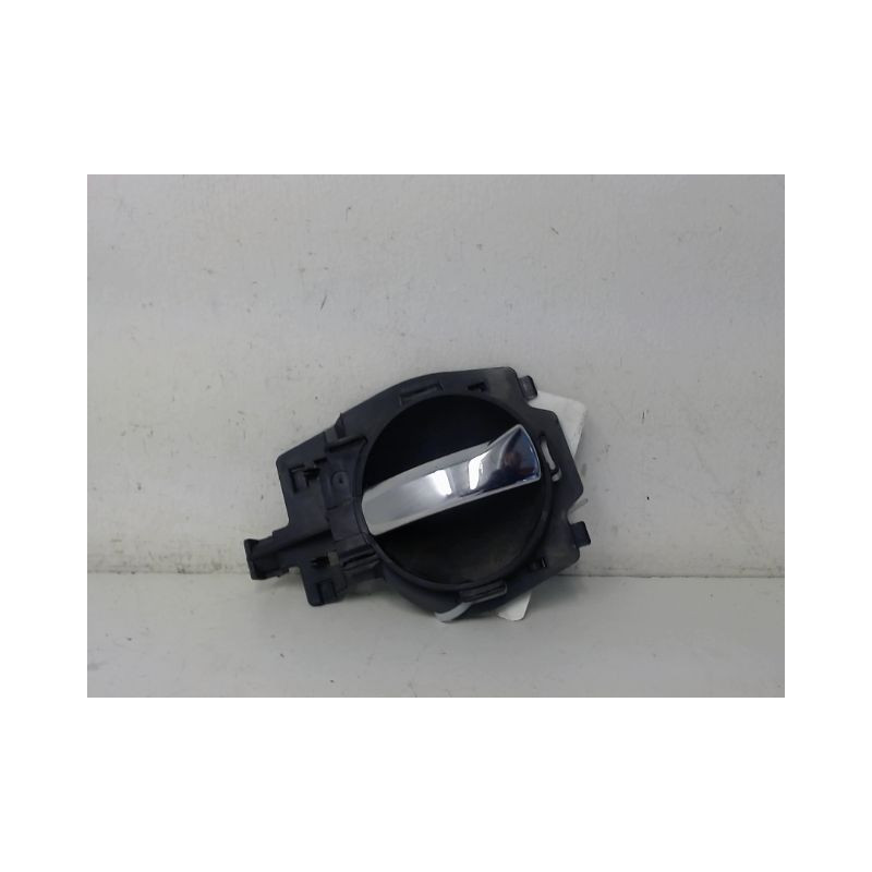 POIGNEE INTERIEURE PORTE ARRIERE GAUCHE CITROEN C3