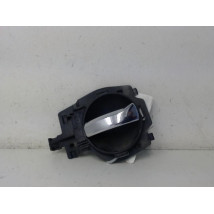 POIGNEE INTERIEURE PORTE ARRIERE GAUCHE CITROEN C3