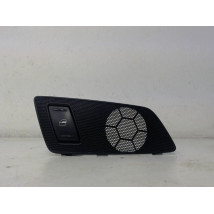 COMMANDE LEVE-GLACE PORTE AVD SKODA OCTAVIA