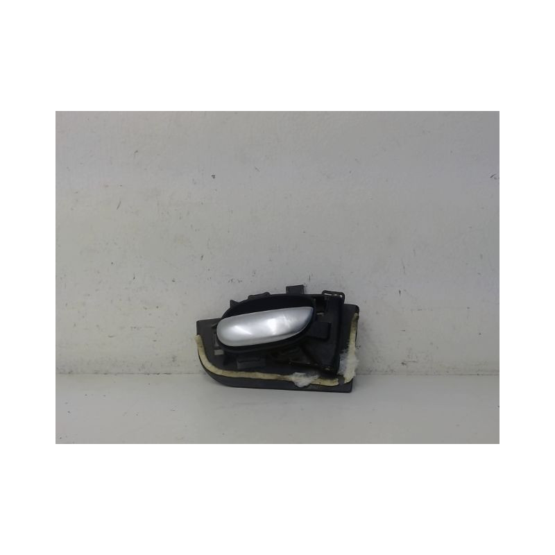 POIGNEE INTERIEURE PORTE ARRIERE DROIT PEUGEOT 206