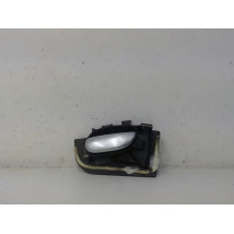 POIGNEE INTERIEURE PORTE ARRIERE DROIT PEUGEOT 206