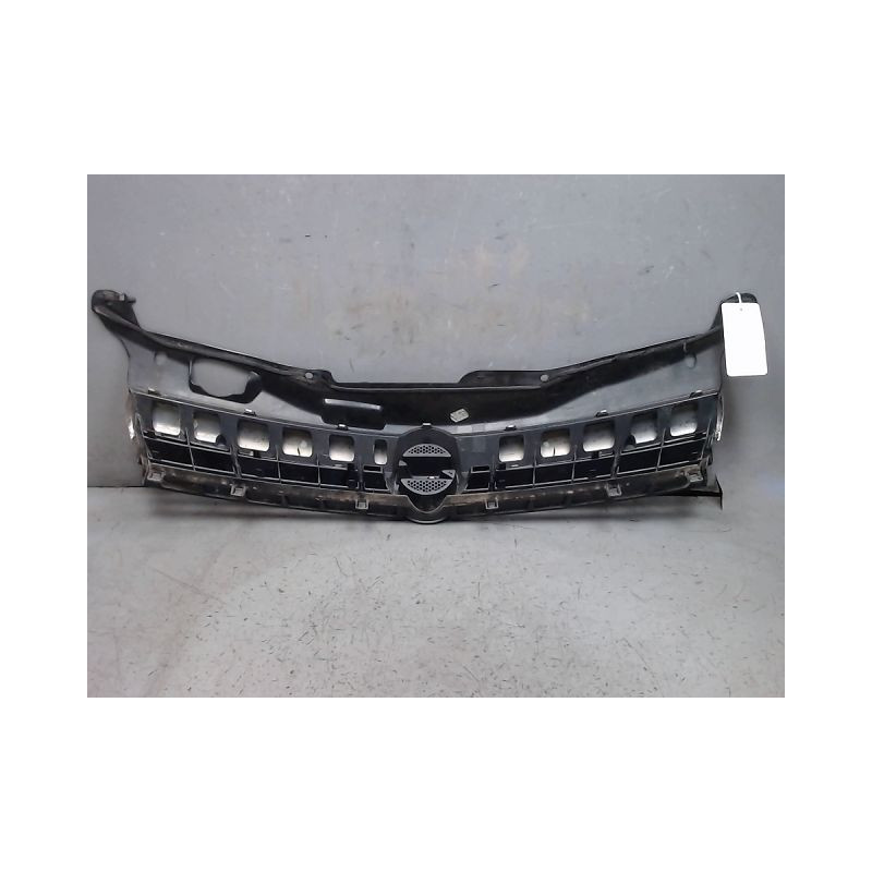 CALANDRE OPEL ASTRA 2004-