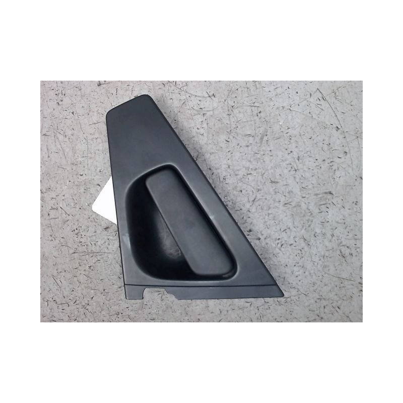 POIGNEE EXTERIEURE PORTE ARRIERE DROIT RENAULT CLIO IV 2012-