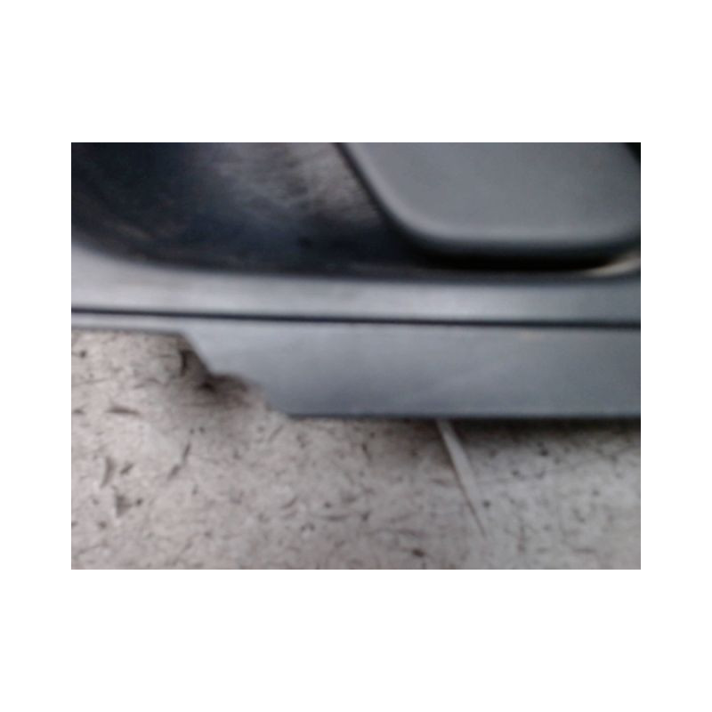 POIGNEE EXTERIEURE PORTE ARRIERE DROIT RENAULT CLIO IV 2012-