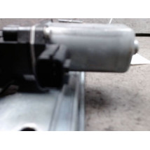 MECANISME+MOTEUR LEVE-GLACE ARRIERE DROIT RENAULT CLIO IV 2012-