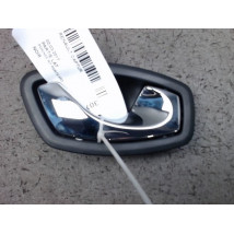 POIGNEE INTERIEURE PORTE ARRIERE DROIT RENAULT CAPTUR
