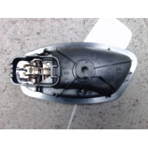 POIGNEE INTERIEURE PORTE ARRIERE DROIT RENAULT CAPTUR