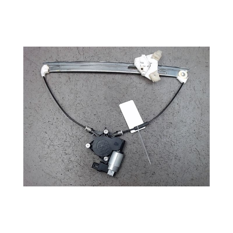 MECANISME+MOTEUR LEVE-GLACE AVANT DROIT MAZDA MAZDA 3  5P