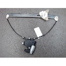 MECANISME+MOTEUR LEVE-GLACE AVANT DROIT MAZDA MAZDA 3  5P