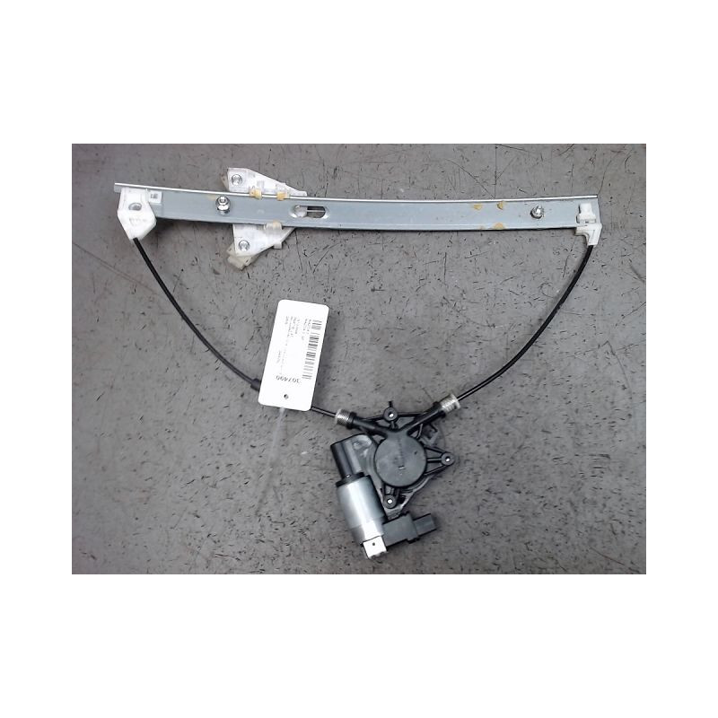 MECANISME+MOTEUR LEVE-GLACE AVANT DROIT MAZDA MAZDA 3  5P