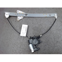 MECANISME+MOTEUR LEVE-GLACE AVANT DROIT MAZDA MAZDA 3  5P