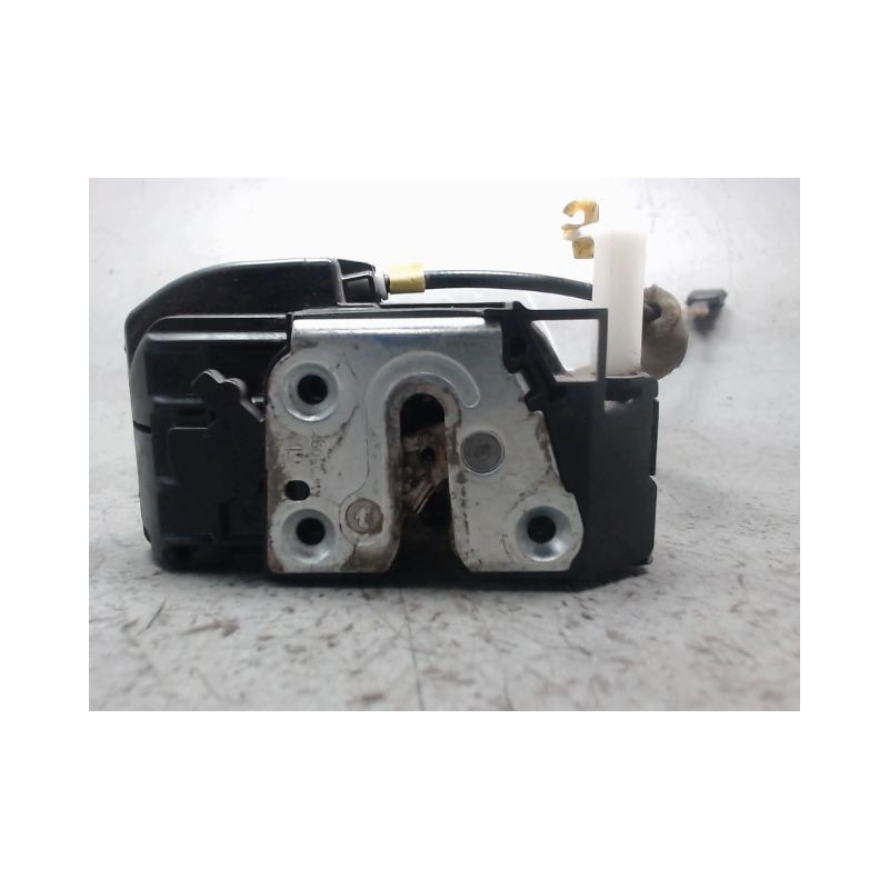 SYSTEME CONDAMNATION AVANT GAUCHE NISSAN MICRA 2003-2005
