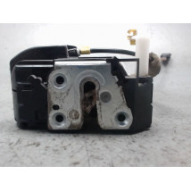 SYSTEME CONDAMNATION AVANT GAUCHE NISSAN MICRA 2003-2005