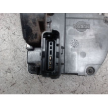 SYSTEME CONDAMNATION AVANT GAUCHE NISSAN MICRA 2003-2005