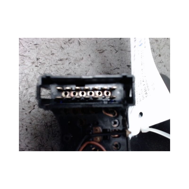 COMMANDE CLIGNOTANT RENAULT MEGANE I PH1 CLASSIC -99