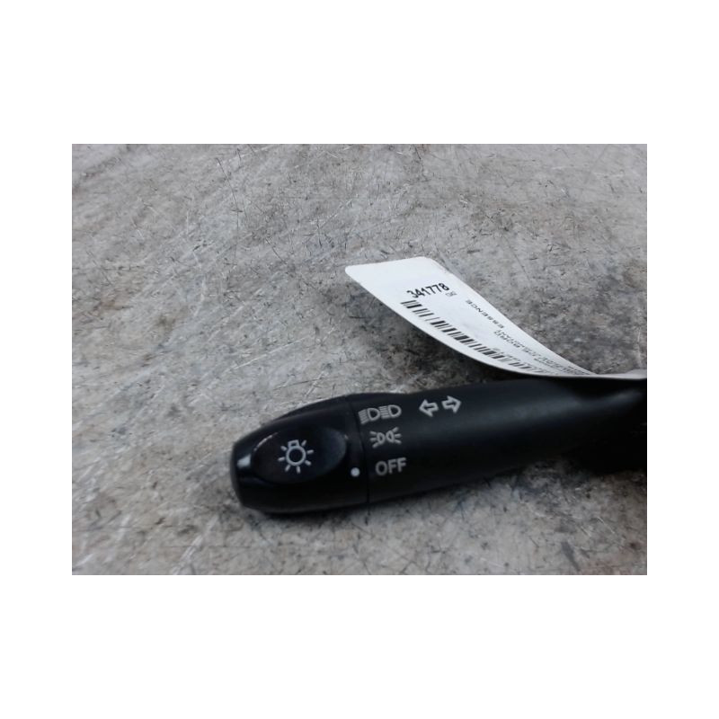 COMMANDE CLIGNOTANT HYUNDAI GETZ