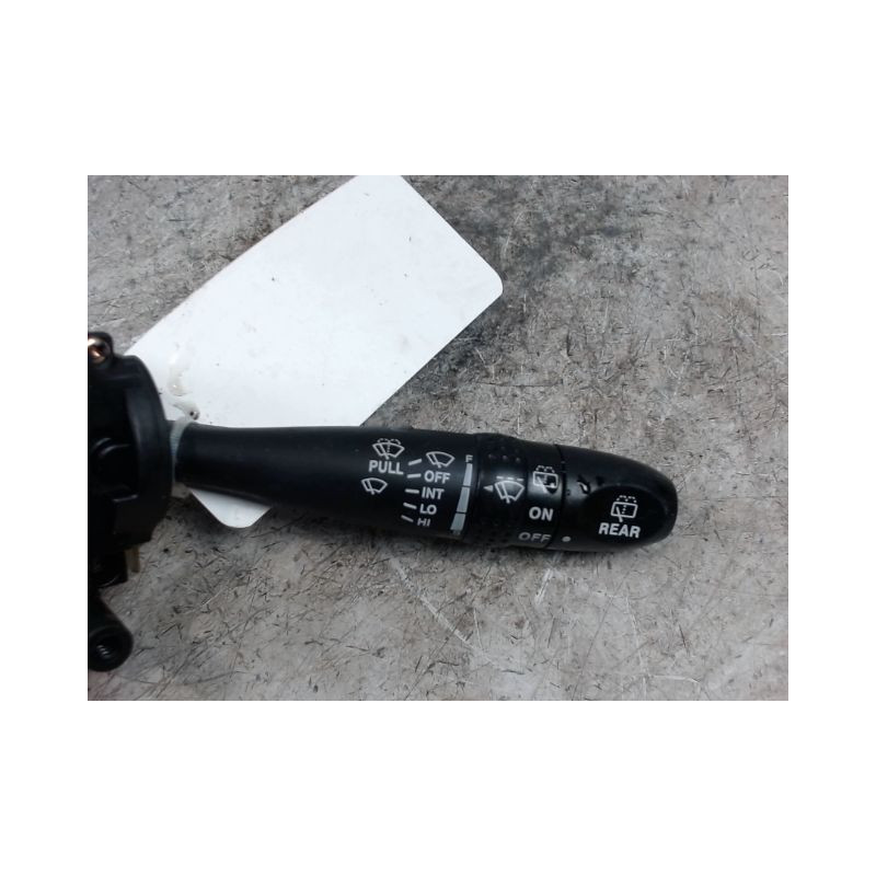 COMMANDE ESSUIE GLACE HYUNDAI GETZ