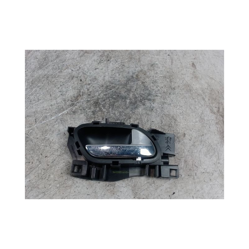 POIGNEE INTERIEURE PORTE AVANT DROIT PEUGEOT 207 CC