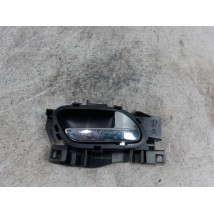 POIGNEE INTERIEURE PORTE AVANT DROIT PEUGEOT 207 CC