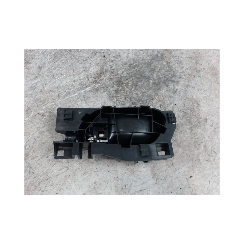 POIGNEE INTERIEURE PORTE AVANT DROIT PEUGEOT 207 CC