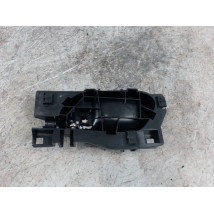 POIGNEE INTERIEURE PORTE AVANT DROIT PEUGEOT 207 CC