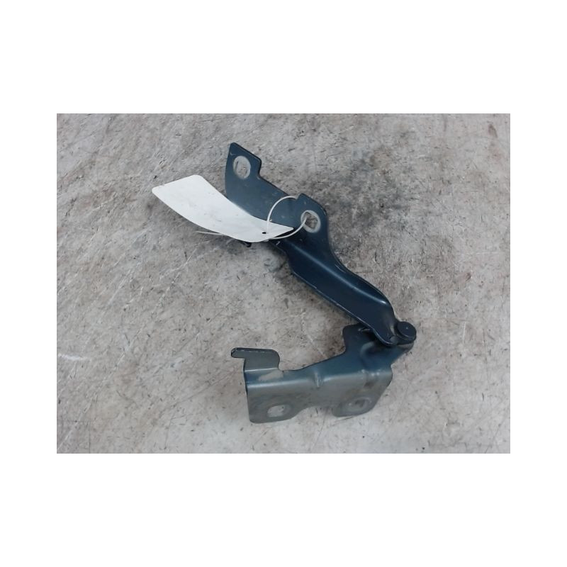 COMPAS DROIT CAPOT RENAULT CLIO II CAMPUS 06-