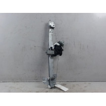 MECANISME+MOTEUR LEVE-GLACE AVANT DROIT DACIA DUSTER 2010-