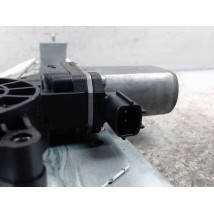 MECANISME+MOTEUR LEVE-GLACE AVANT DROIT DACIA DUSTER 2010-