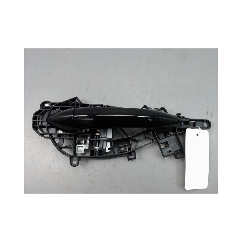 POIGNEE EXTERIEURE PORTE ARRIERE DROIT OPEL ASTRA IV Phase 1 (J) 2010-2012