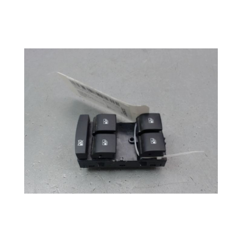 COMMANDE LEVE-GLACE PORTE AVG OPEL ASTRA IV Phase 1 (J) 2010-2012