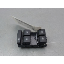 COMMANDE LEVE-GLACE PORTE AVG OPEL ASTRA IV Phase 1 (J) 2010-2012